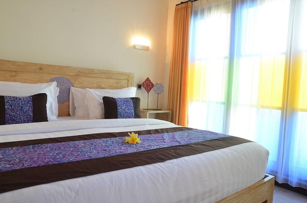 Ubud Raya Boutique Hotel Ngoại thất bức ảnh