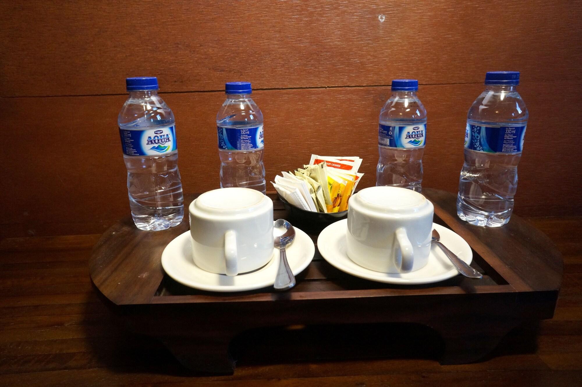 Ubud Raya Boutique Hotel Ngoại thất bức ảnh
