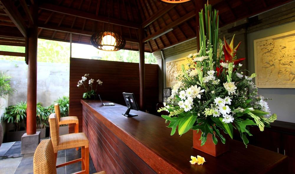 Ubud Raya Boutique Hotel Ngoại thất bức ảnh