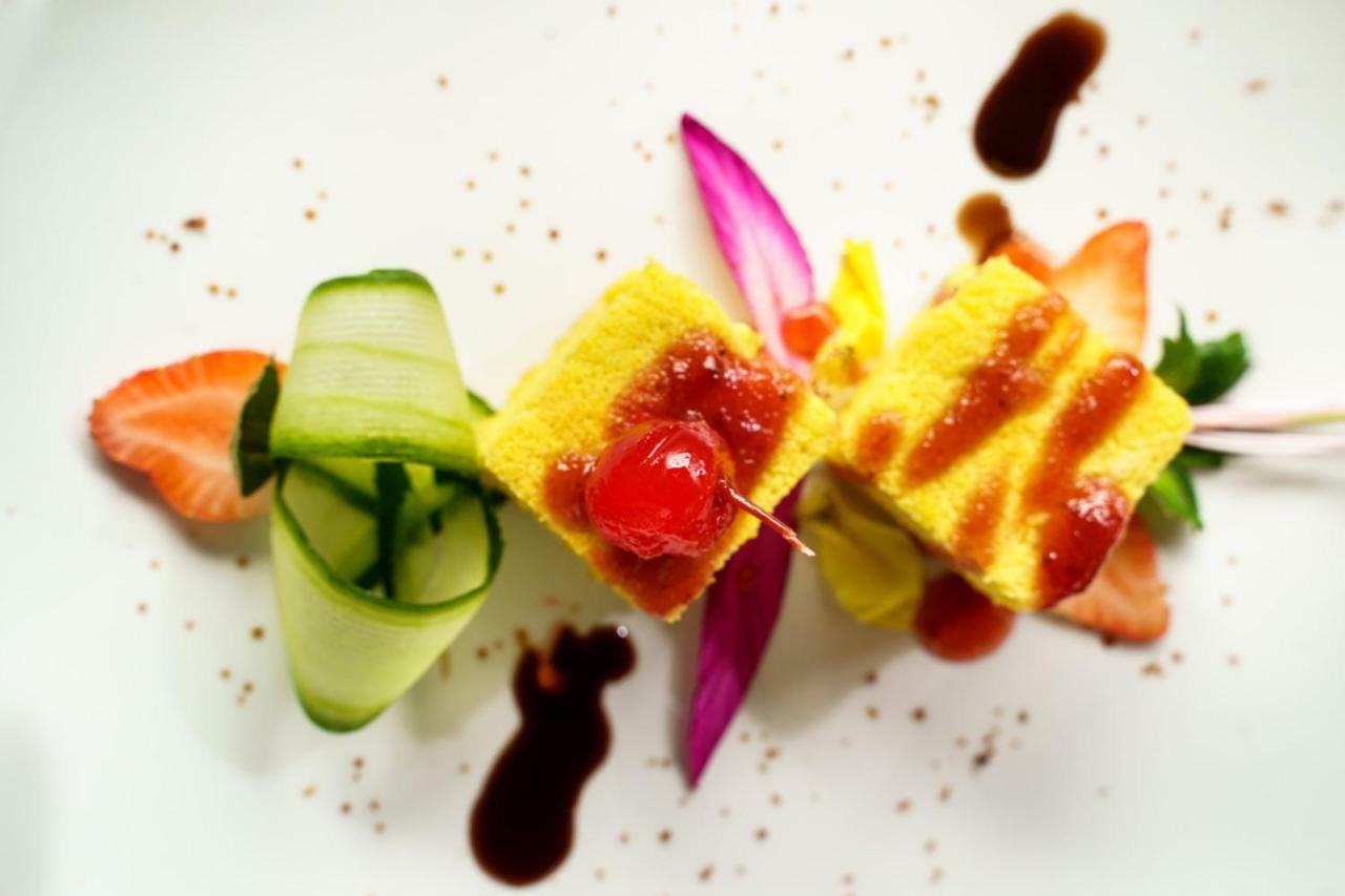Ubud Raya Boutique Hotel Ngoại thất bức ảnh